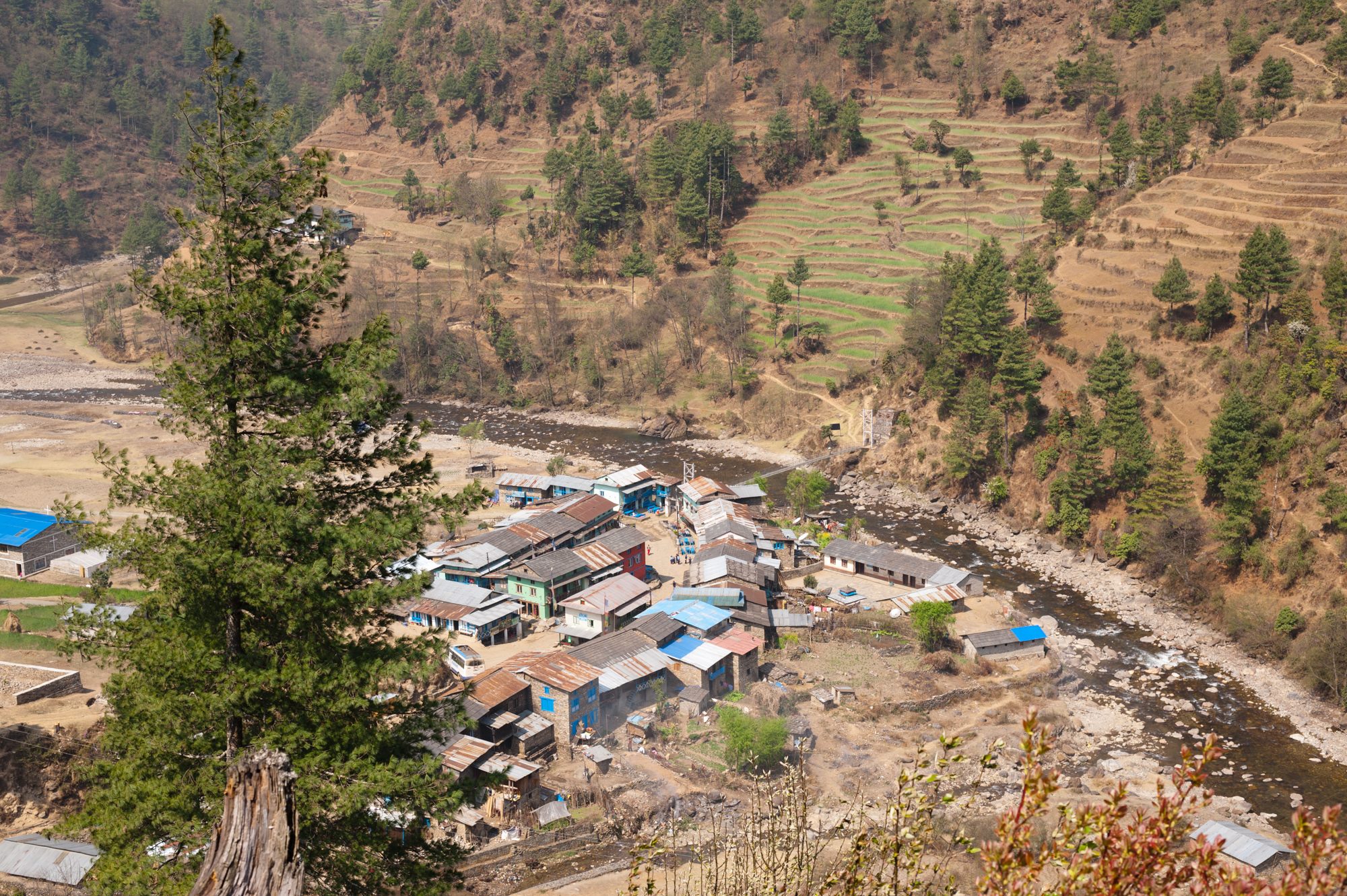 Shivalaya